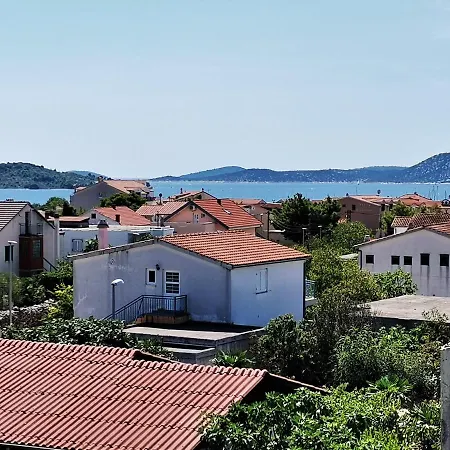 Luka Apartman Vodice