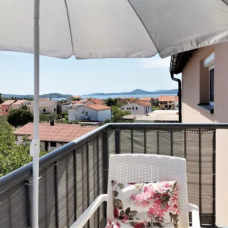 Luka Vodice
