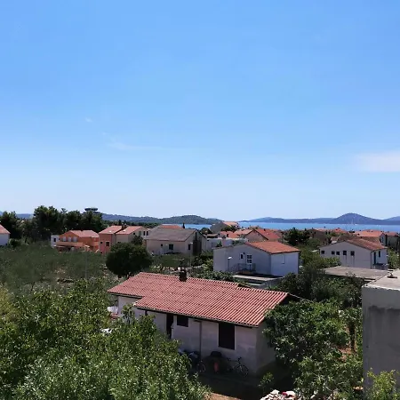 Luka Vodice