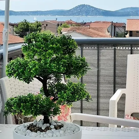 Luka Apartment Vodice