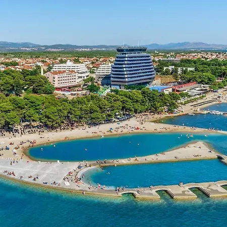Luka * Vodice