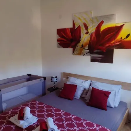 Luka Apartment