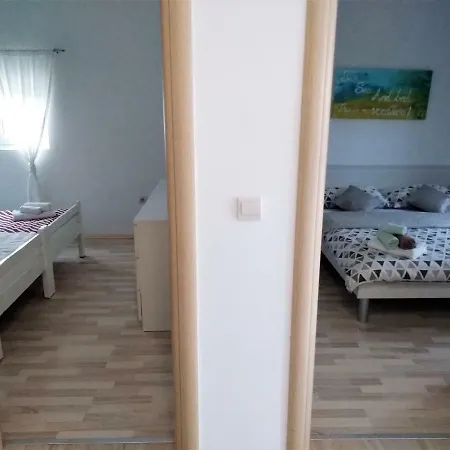 Apartment Luka Vodice