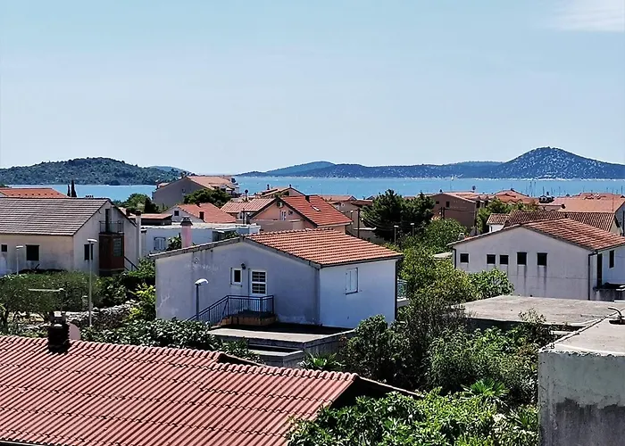 Luka Apartman Vodice