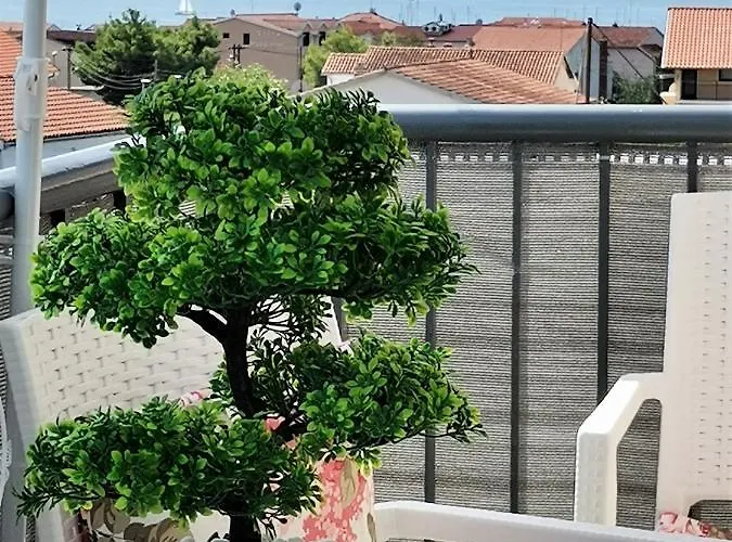 Luka Apartman Vodice