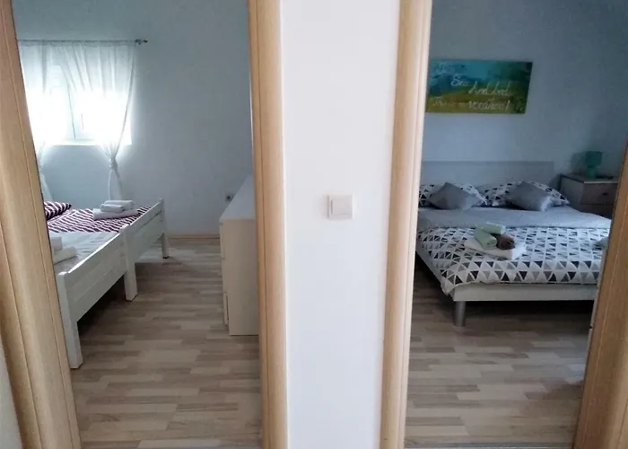 Apartman Luka Vodice